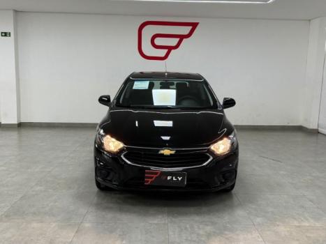 CHEVROLET Onix Hatch 1.4 4P FLEX LT AUTOMTICO, Foto 3