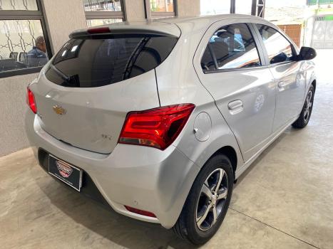 CHEVROLET Onix Hatch 1.4 4P FLEX LTZ, Foto 7