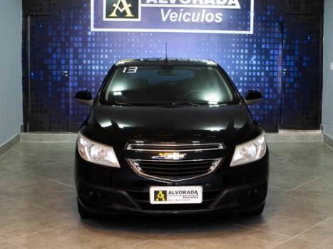 CHEVROLET Onix Hatch 1.0 4P FLEX LT, Foto 1