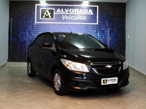 CHEVROLET Onix Hatch 1.0 4P FLEX LT, Foto 2