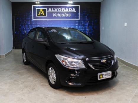 CHEVROLET Onix Hatch 1.0 4P FLEX LT, Foto 2