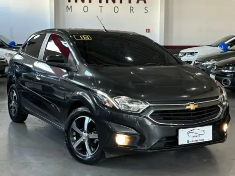 CHEVROLET Onix Hatch 1.4 4P FLEX LTZ, Foto 1