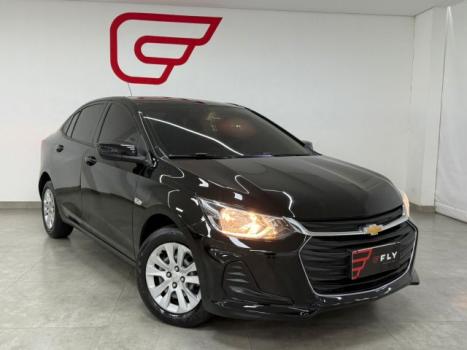 CHEVROLET Onix Hatch 1.0 4P FLEX LT PLUS, Foto 2