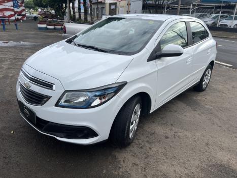 CHEVROLET Onix Hatch 1.4 4P FLEX LT, Foto 1