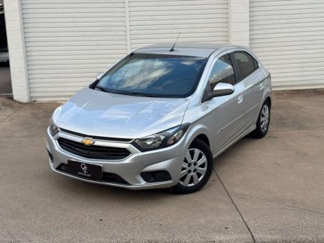 CHEVROLET Onix Hatch 1.4 4P FLEX LT, Foto 1