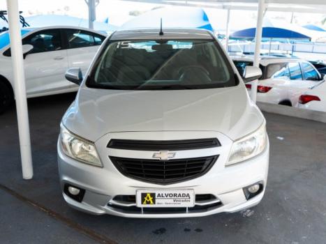 CHEVROLET Onix Hatch 1.0 4P FLEX LS, Foto 1