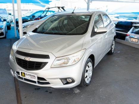 CHEVROLET Onix Hatch 1.0 4P FLEX LS, Foto 2