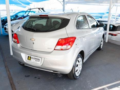 CHEVROLET Onix Hatch 1.0 4P FLEX LS, Foto 6