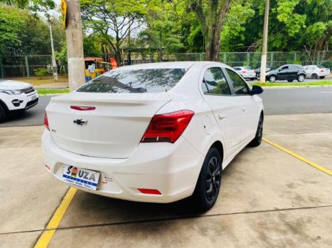 CHEVROLET Onix Hatch 1.0 4P FLEX JOY BLACK, Foto 7