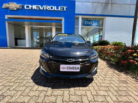 CHEVROLET Onix Hatch 1.0 12V 4P FLEX RS TURBO AUTOMTICO, Foto 2