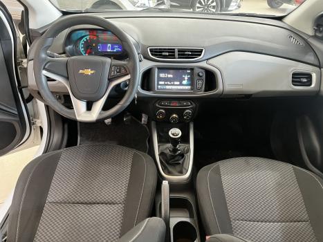 CHEVROLET Onix Hatch 1.4 4P FLEX LT, Foto 7