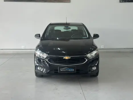 CHEVROLET Onix Hatch 1.4 4P FLEX LTZ, Foto 2