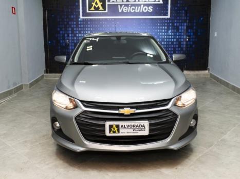 CHEVROLET Onix Hatch 1.0 12V 4P FLEX PLUS TURBO AUTOMTICO, Foto 1