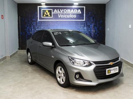 CHEVROLET Onix Hatch 1.0 12V 4P FLEX PLUS TURBO AUTOMTICO, Foto 2