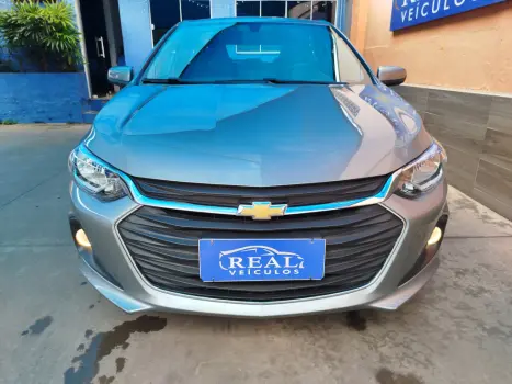 CHEVROLET Onix Hatch 1.0 4P FLEX LT, Foto 6