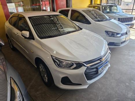 CHEVROLET Onix Hatch 1.0 4P FLEX TURBO, Foto 2