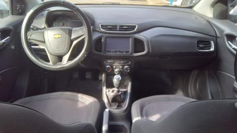 CHEVROLET Onix Hatch 1.4 4P FLEX LTZ, Foto 5