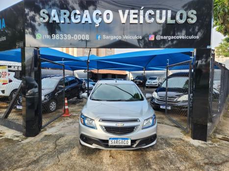 CHEVROLET Onix Hatch 1.4 4P FLEX LT, Foto 1