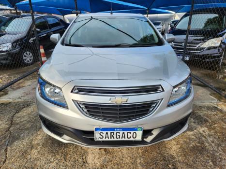 CHEVROLET Onix Hatch 1.4 4P FLEX LT, Foto 3