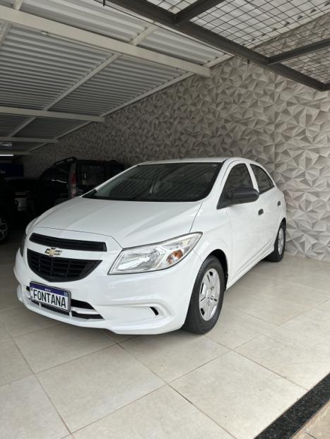 CHEVROLET Onix Hatch 1.0 4P FLEX JOY, Foto 1