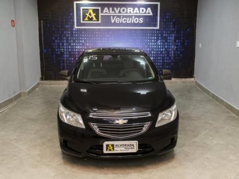 CHEVROLET Onix Hatch 1.0 4P FLEX LT, Foto 1