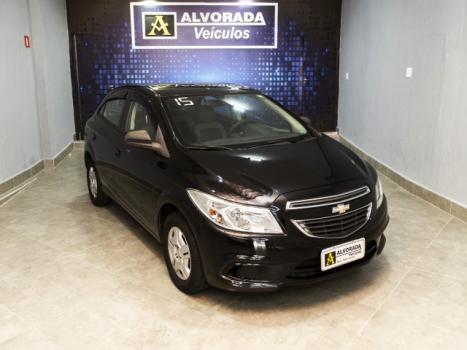 CHEVROLET Onix Hatch 1.0 4P FLEX LT, Foto 2