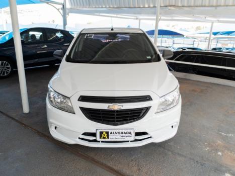 CHEVROLET Onix Hatch 1.0 4P FLEX JOY, Foto 2