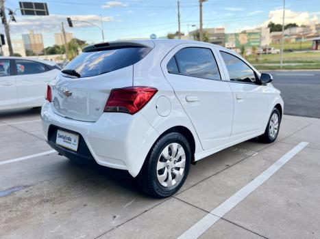 CHEVROLET Onix Hatch 1.0 4P FLEX LT, Foto 3