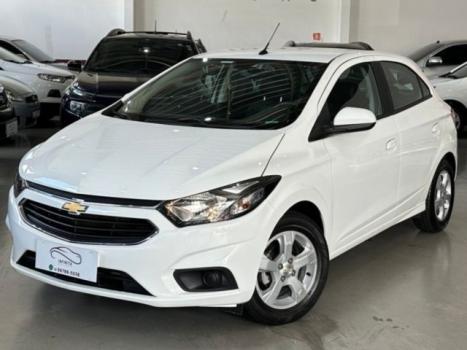 CHEVROLET Onix Hatch 1.4 4P FLEX LT, Foto 3