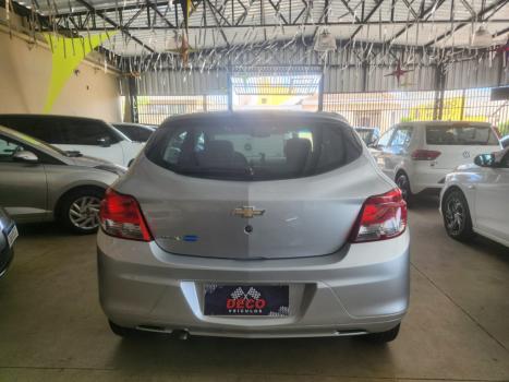 CHEVROLET Onix Hatch 1.0 4P FLEX JOY, Foto 7