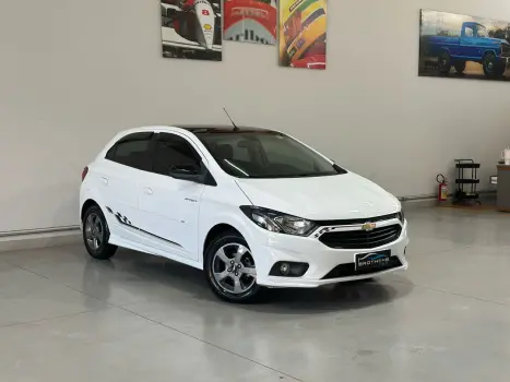 CHEVROLET Onix Hatch 1.4 4P FLEX EFFECT, Foto 1