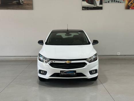 CHEVROLET Onix Hatch 1.4 4P FLEX EFFECT, Foto 2