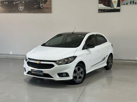 CHEVROLET Onix Hatch 1.4 4P FLEX EFFECT, Foto 3