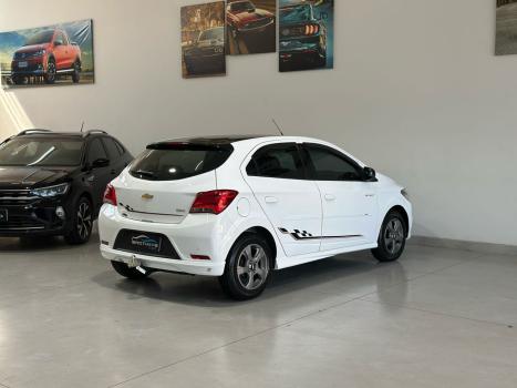 CHEVROLET Onix Hatch 1.4 4P FLEX EFFECT, Foto 5