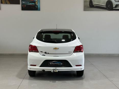 CHEVROLET Onix Hatch 1.4 4P FLEX EFFECT, Foto 6