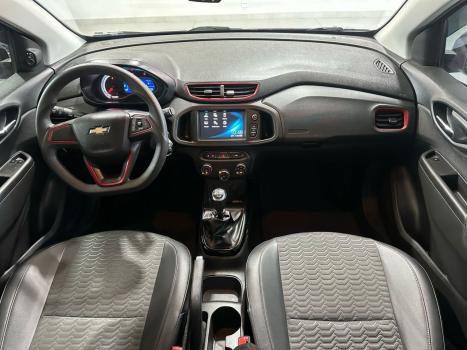 CHEVROLET Onix Hatch 1.4 4P FLEX EFFECT, Foto 9