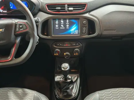 CHEVROLET Onix Hatch 1.4 4P FLEX EFFECT, Foto 11
