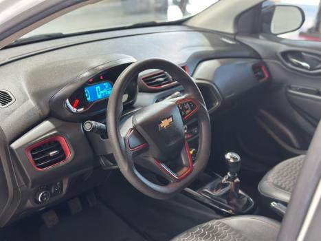 CHEVROLET Onix Hatch 1.4 4P FLEX EFFECT, Foto 12