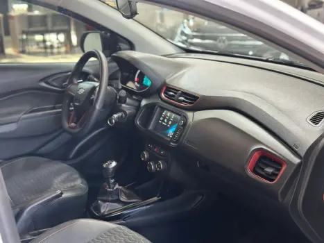CHEVROLET Onix Hatch 1.4 4P FLEX EFFECT, Foto 13