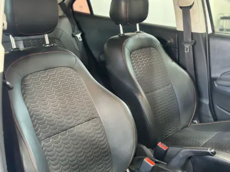 CHEVROLET Onix Hatch 1.4 4P FLEX EFFECT, Foto 14