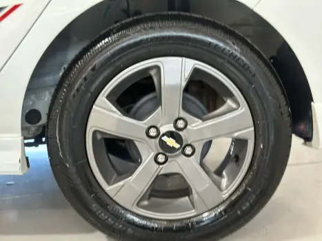 CHEVROLET Onix Hatch 1.4 4P FLEX EFFECT, Foto 15