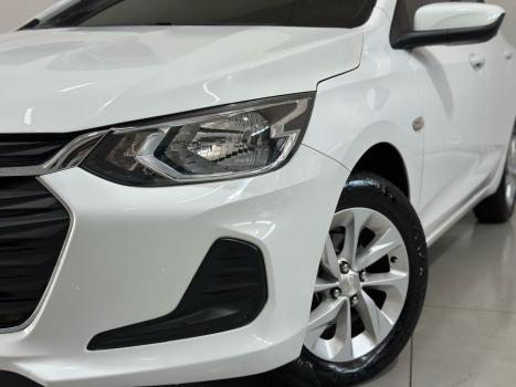 CHEVROLET Onix Hatch 1.0 4P FLEX LT, Foto 4