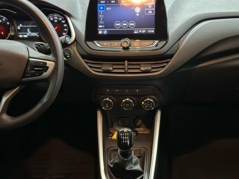 CHEVROLET Onix Hatch 1.0 4P FLEX LT, Foto 10