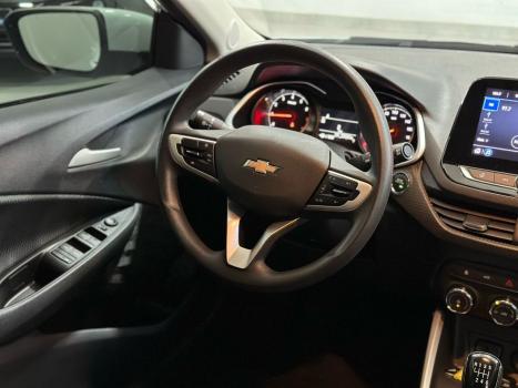 CHEVROLET Onix Hatch 1.0 4P FLEX LT, Foto 11