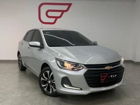 CHEVROLET Onix Hatch 1.0 12V 4P FLEX PREMIER TURBO AUTOMTICO, Foto 2