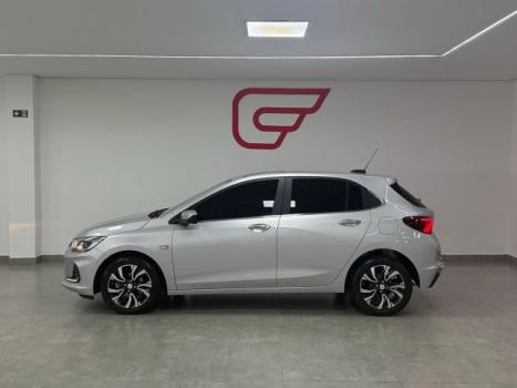 CHEVROLET Onix Hatch 1.0 12V 4P FLEX PREMIER TURBO AUTOMTICO, Foto 4