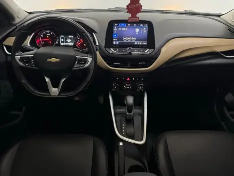 CHEVROLET Onix Hatch 1.0 12V 4P FLEX PREMIER TURBO AUTOMTICO, Foto 6