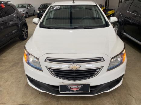 CHEVROLET Onix Hatch 1.4 4P FLEX LT, Foto 2