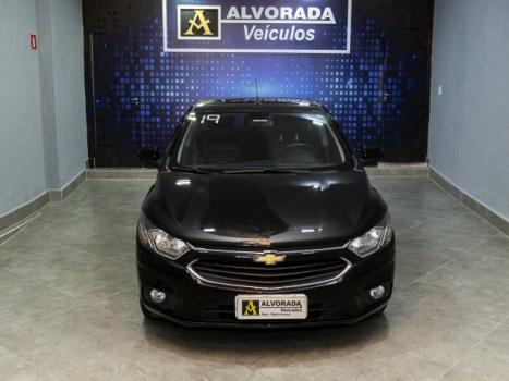 CHEVROLET Onix Hatch 1.4 4P FLEX LTZ AUTOMTICO, Foto 2