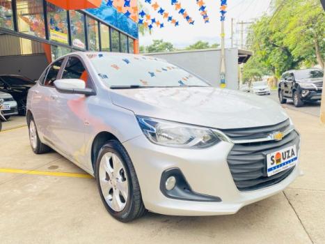 CHEVROLET Onix Hatch 1.0 4P FLEX LTZ TURBO, Foto 2